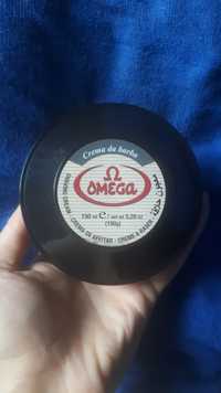 OMEGA - Crema de barba - Crème à raser