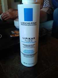 LA ROCHE-POSAY - Lipikar fluide - Fluide hydratant apaisant protecteur