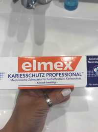 ELMEX - Kariesschutz professional - Zahnpasta