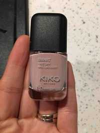 KIKO - Smart - Nail lacquer