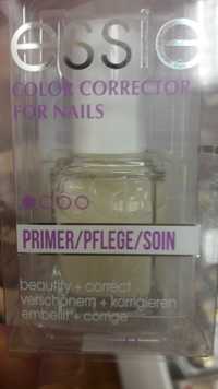 ESSIE - Color corrector for nails