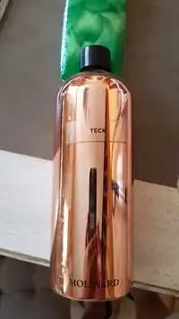 MOLINARD - Teck - Eau de parfum