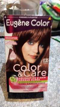 EUGÈNE COLOR - Color & Care - Coloration & soin 6*35 Caramel