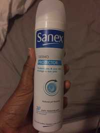 SANEX - Dermo protector - Déodorant anti-perspirant 24h