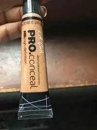 L.A. GIRL - Pro. Conceal - Dissimulateur/corrector