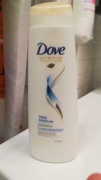 DOVE - Nutritive solutions daily moisture - Shampoo