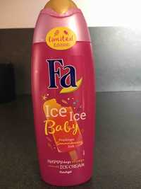 FA - Ice ice baby - Duschgel