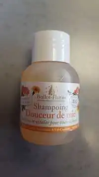 BALLOT-FLURIN - Douceur de Miel - Shampooing