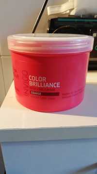 WELLA - Invigo Color brilliance - Masque couleur éclatante