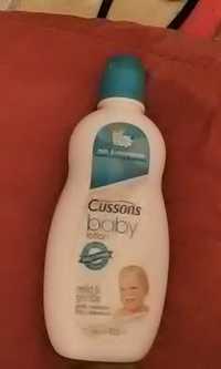 CUSSONS - Baby lotion mild & gentle