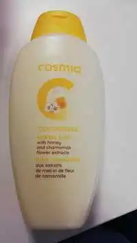 COSMIA - Cocooning - Bain moussant