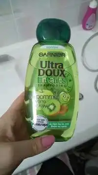 GARNIER - Ultra doux - Shampooing Enfants 