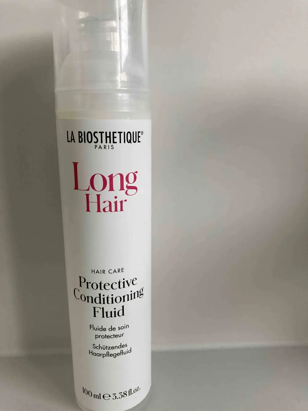 LA BIOSTHETIQUE - Long hair - Fluide de soin protecteur