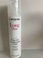 LA BIOSTHETIQUE - Long hair - Fluide de soin protecteur