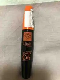 MISS DEN - Elixir volume - Faux cils