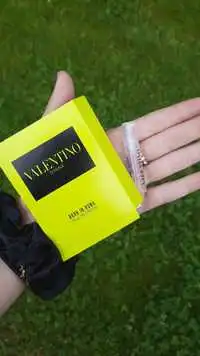 VALENTINO - Donna Born in Roma Yellow dream - Eau de parfum