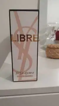 YVES SAINT LAURENT - Libre - Eau de toilette