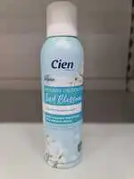 CIEN - Iced blossom - Mousse de douche 