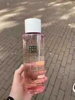 RITUALS - The ritual of Sakura - Heavenly bath foam
