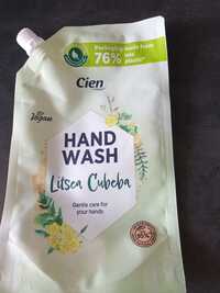 CIEN - Litsea cubeba - Hand wash