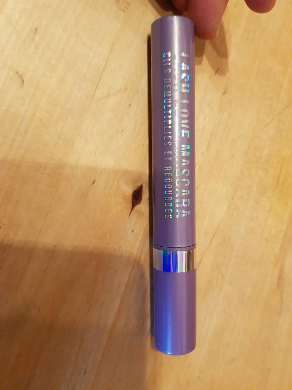 NOCIBÉ - Lash love mascara