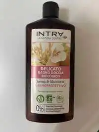 INTRA - Delicato bagno doccia biologico