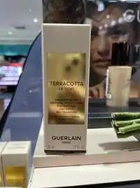 GUERLAIN - Terracotta le teint - Foundation 24h 