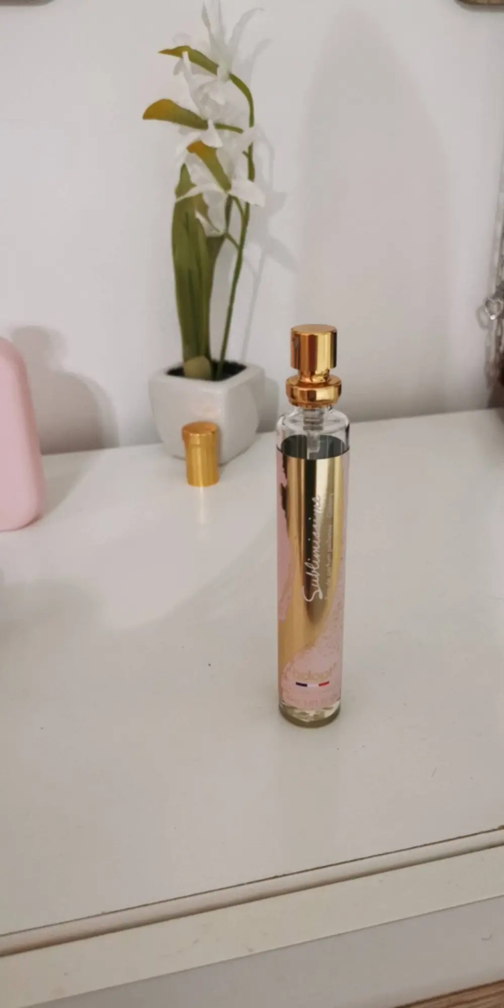 ADOPT' - Sublimissime - Eau de parfum