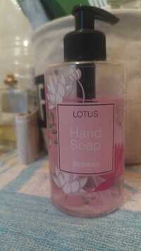 ZEEMAN - Lotus - Hand soap
