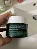 RITUAL OF JING - Crème pour le corps