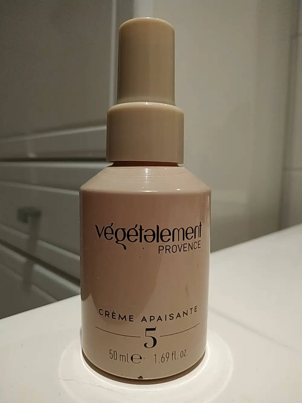 VEGETALEMENT PROVENCE - Crème apaisante 5
