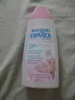 INSTITUTO ESPANOL - Intimate hygiene gel