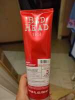 TIGI - Bed head - Urban anti-dotes shampoo