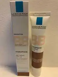 LA ROCHE-POSAY - Hydraphase HA - BB crème SPF 15