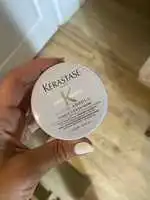 KÉRASTASE PARIS - Masque cicaextreme - Blond Absolu