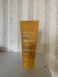 PUPA - Crème solaire corp - visage