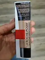 LA ROCHE-POSAY - Fluide correcteur haute couvrance 