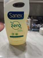 SANEX - Zero % - Gel douche 