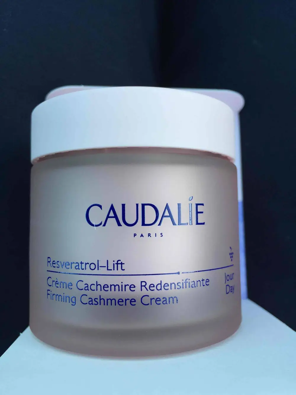 CAUDALIE - Creme cachemire redensifiante