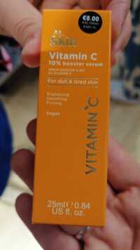 PS... - Vitamin C - Sérum