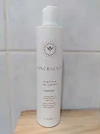 INNERSENSE - Quiet calm curl control - Crème coiffante