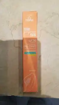 DR PAWPAW - Your gorgeous skin - Crème de jour SPF 50