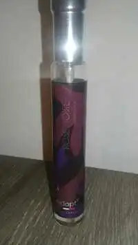 ADOPT' - Rose noire - Eau de parfum