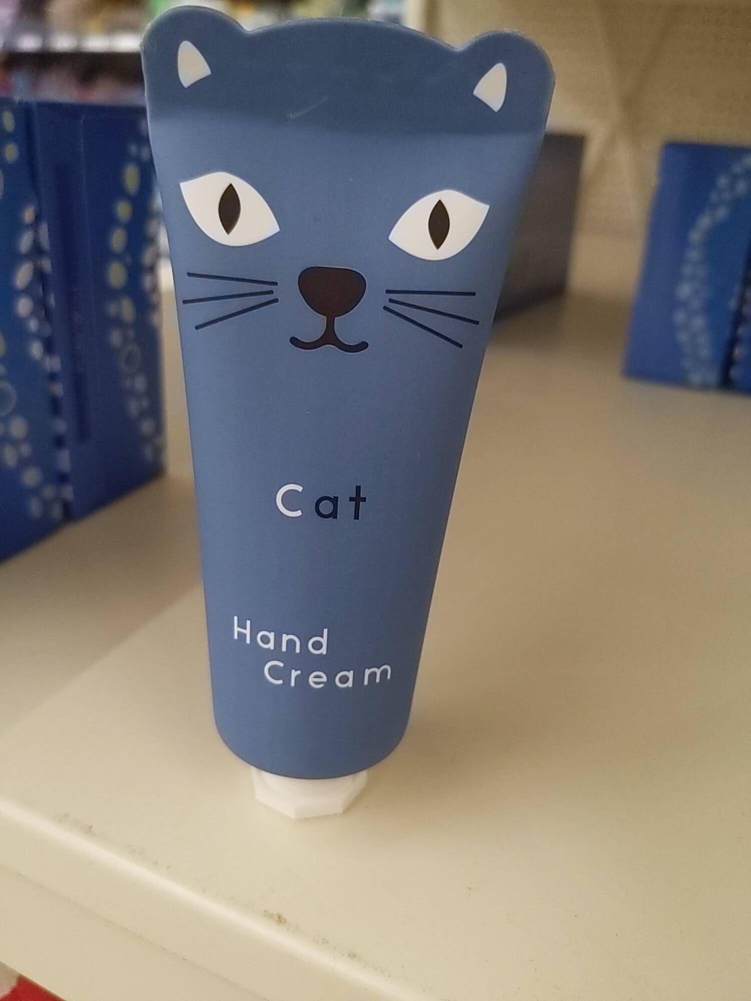 ORCHARD - Cat - Hand cream