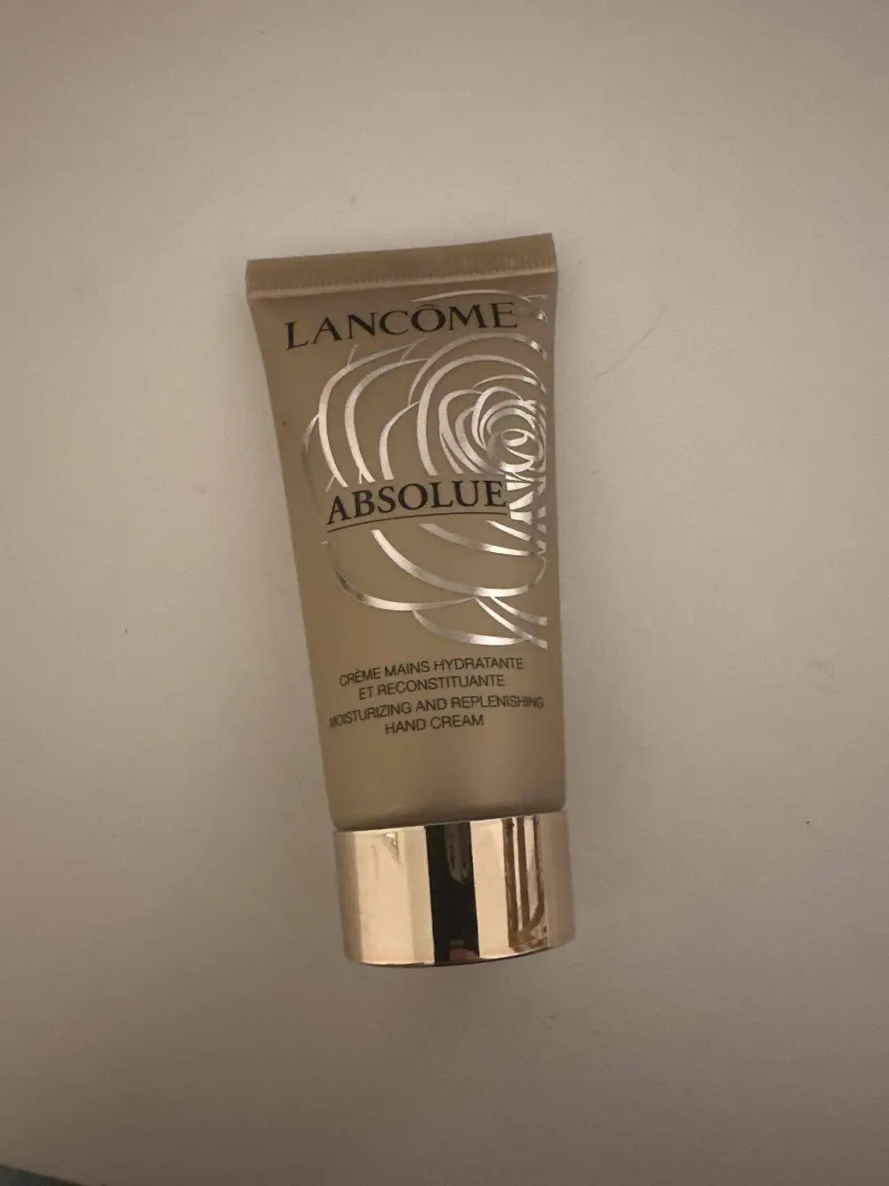 LANCÔME - Absolue - Crème mains hydratante 