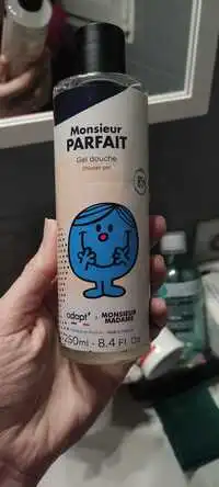 ADOPT' - Monsieur parfait - Gel douche