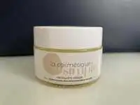 LA COSMÉTIQUE SIMPLE - Nettoyant visage naturelle et bio 