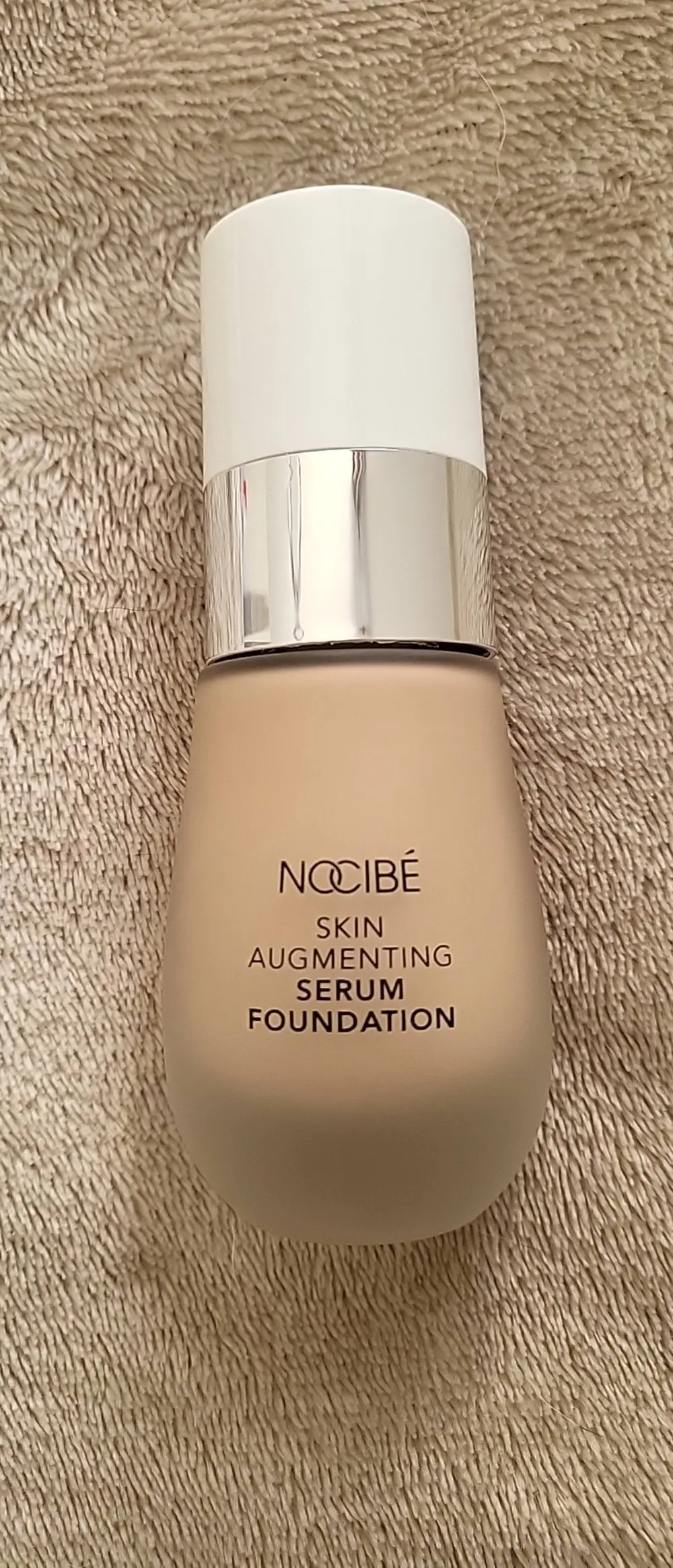 NOCIBÉ - Serum foundation 