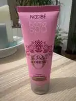 NOCIBÉ - Home spa the palace of orient - Crème pour les mains