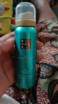RITUALS - The ritual of karma - Mousse de douche